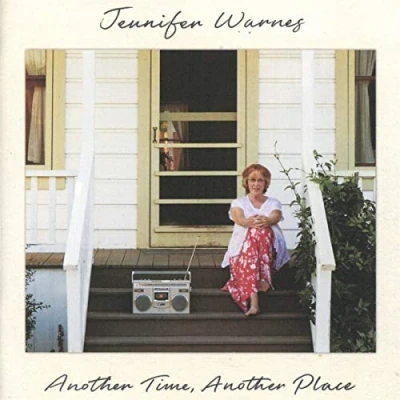 Afbeelding van Jennifer Warnes Another Time, Place (Super Audio CD)