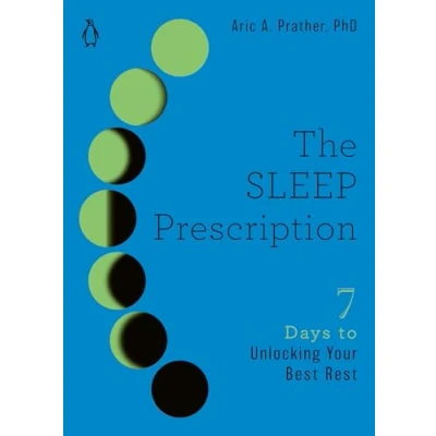 Afbeelding van The Seven Days Series Sleep Prescription