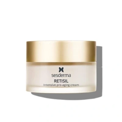 Afbeelding van Sesderma Retisil Intensive Pro aging Cream, 50 ml