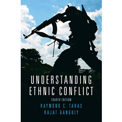 Afbeelding van Understanding Ethnic Conflict