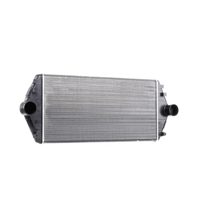 Afbeelding van Intercooler, inlaatluchtkoeler NRF 30803
