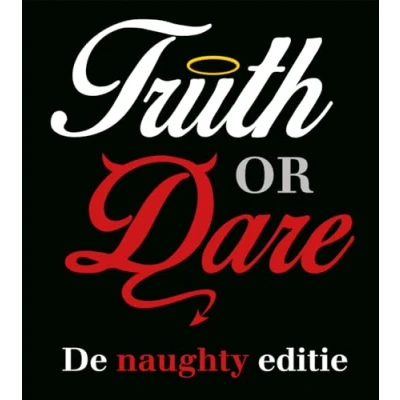 Afbeelding van Truth or dare