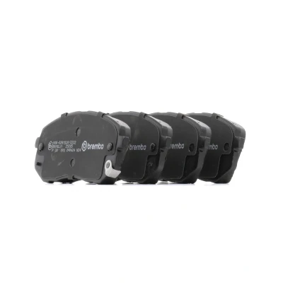 Afbeelding van Brembo Remblokset P 30 093