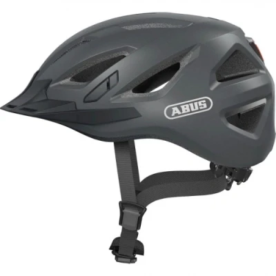Afbeelding van Abus Helm Urban I 3.0 Titan M Fietsunie