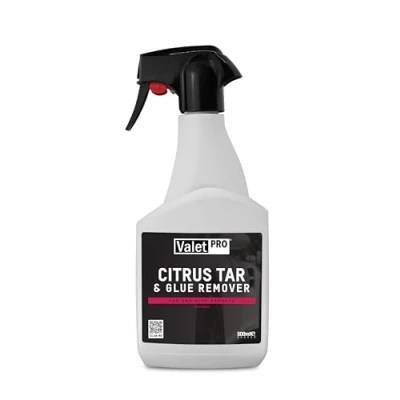 Afbeelding van Citrus Tar and Glue Remover 500ml