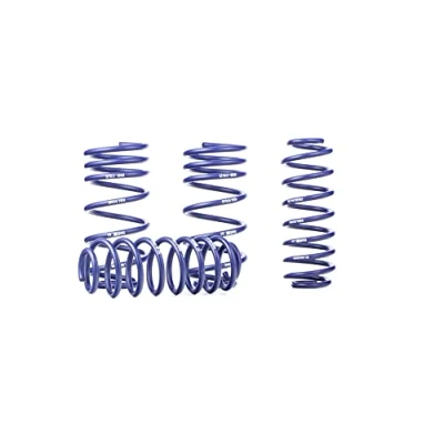 Afbeelding van H&amp;R Verlagingsveren compatibel met Seat Leon/Toledo/Volkswagen Bora/Golf IV 2WD vanaf 911 kg AV Charge 1997 AV35/AR35 mm