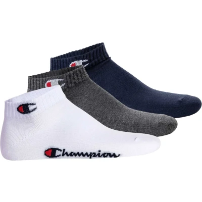 Afbeelding van Champion Sokken Set van 3