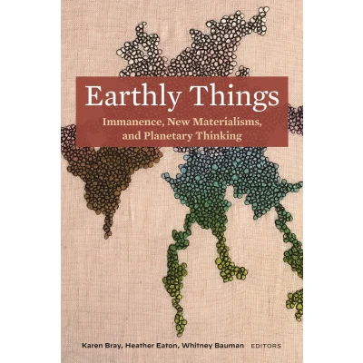 Afbeelding van Earthly Things