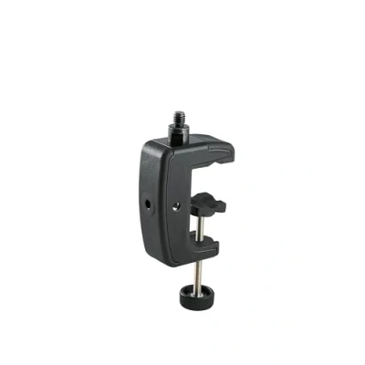 Afbeelding van König &amp; Meyer 23720 tafelklem 3/8&quot; schroefdraadbout Accessoire voor stands