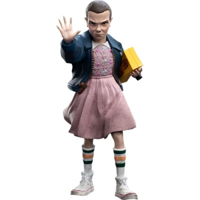 Afbeelding van WETA Workshop Stranger Things: Vinyl Mini Epics Eleven (Season 1) Figuur