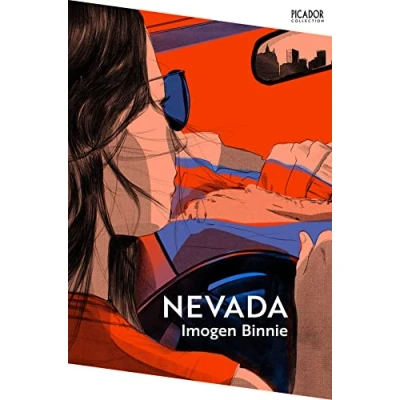 Afbeelding van Picador Collection Nevada