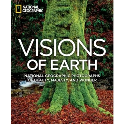 Afbeelding van Visions Of Earth Mini