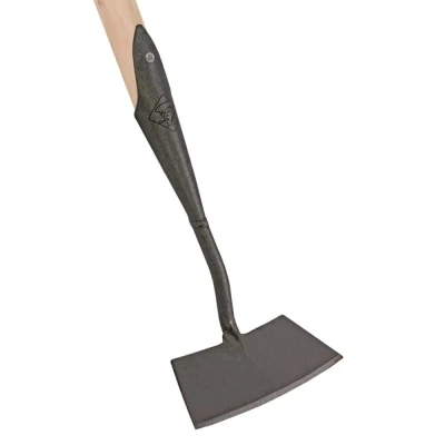 Afbeelding van Topschoffel 16cm breed 160cm steel TalenTools