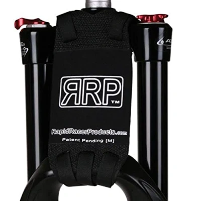 Afbeelding van Rapidracerproducts Spatbord Neoguard Logo Maat Xs