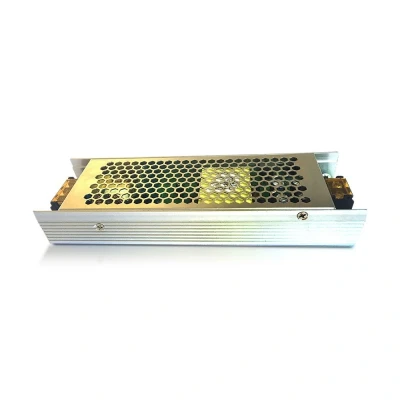 Afbeelding van V TAC, Verlichtingsaccessoires, Zasilacz LED 150W 24V 6,5A Modułowy Filtr EMI VT 20153