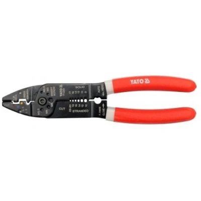 Afbeelding van YATO YT 2293 Krimptang 215