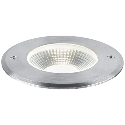 Afbeelding van Paulmann Vanea 3,5W 3000K 94748 Vloerinbouwlamp LED 3.5 W Aluminium