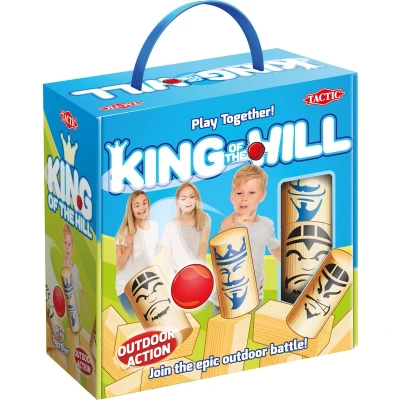 Afbeelding van King of the Hill