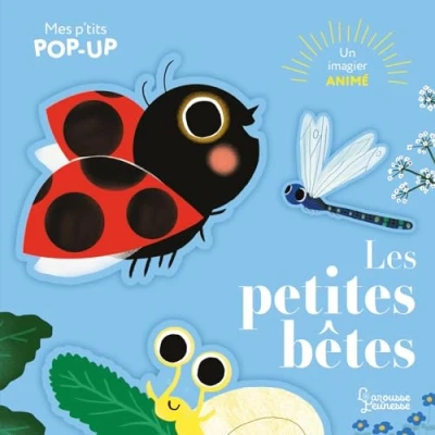 Afbeelding van LES PETITES BETES