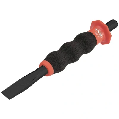 Afbeelding van Vigor Platte beitel V6220 10