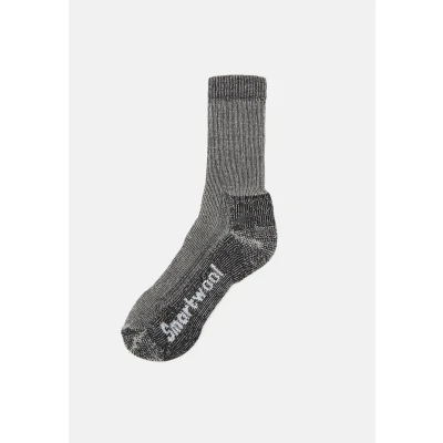 Afbeelding van Smartwool HIKE Classic Edition Extra Cushion CREW Socks Unisex Sportsokken, Maat: Large, Black