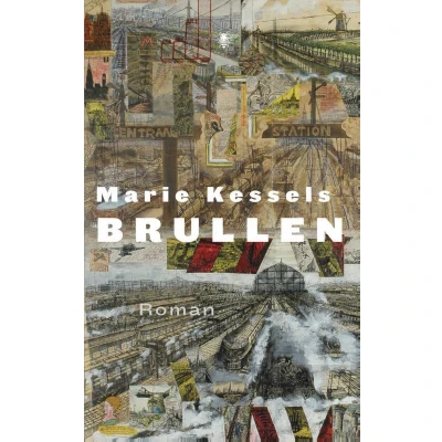 Afbeelding van Brullen