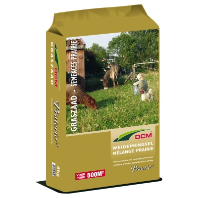 Afbeelding van Praterio 6 kg 500 m2