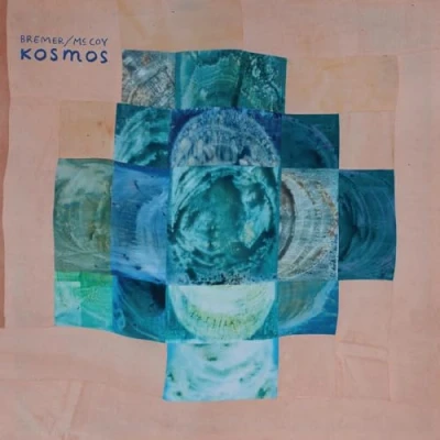 Afbeelding van Bremer/Mccoy Kosmos (CD)
