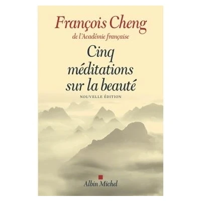 Image de Cinq méditations sur la beauté