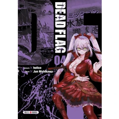 Image de Dead Flag T04