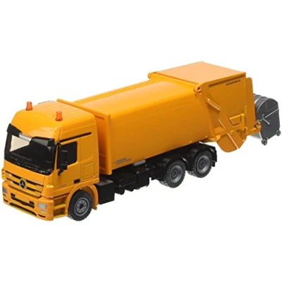 Afbeelding van SIKU 2938 Vuilniswagen