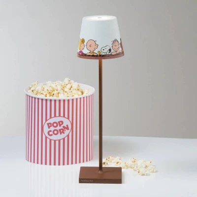 Afbeelding van Poldina x Peanuts Together