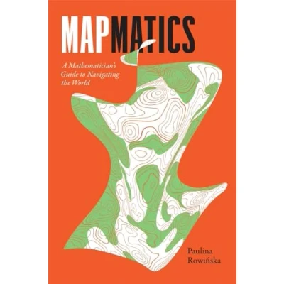 Afbeelding van Mapmatics