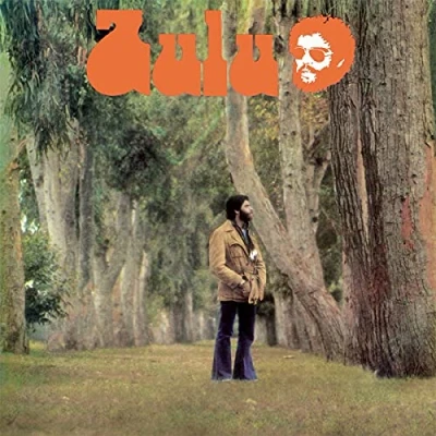 Afbeelding van Zulu (LP)