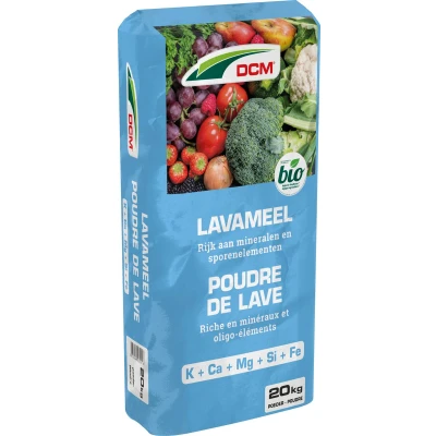Afbeelding van Lavameel 20 kg