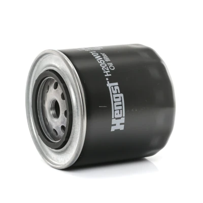 Afbeelding van HENGST FILTER H205W01 Oliefilter 3/4 16 UNF Opschroeffilter VOLKSWAGEN: TRANSPORTER 4, 4 Bus, California Westfalia T4 Minibus