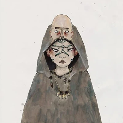 Afbeelding van Burial Antidawn (LP)