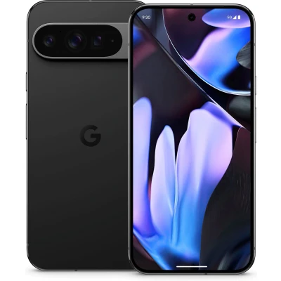 Afbeelding van Google Pixel 9 Pro XL (1000 GB, Obsidian, 6.80&quot;, SIM + eSIM, 50 Mpx, 5G), Smartphone, Zwart