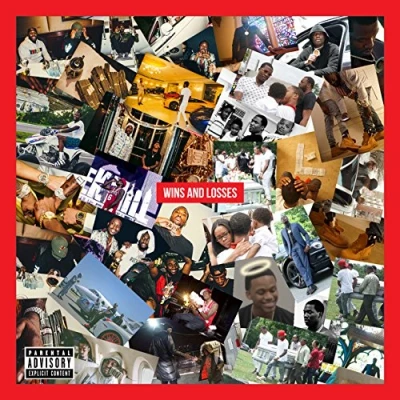 Afbeelding van Wins &amp; Losses
