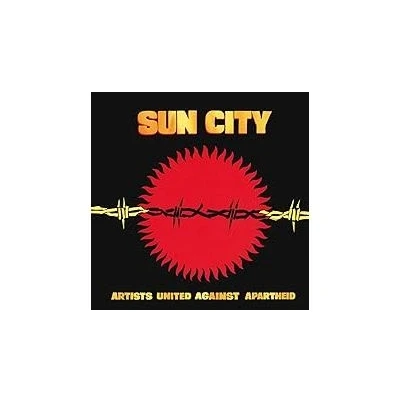 Image de Sun City Artists United Against Apartheid