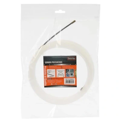 Afbeelding van Oogsensor, professionele kabelsonde, passadraadsonde, diameter 3 mm (5 meter)