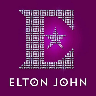 Afbeelding van Virgin Elton John Diamonds Cd