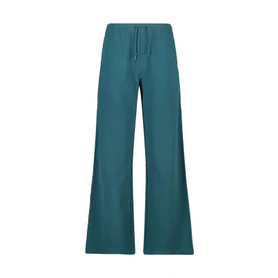 Afbeelding van America Today Trainingsbroek, Dames, Maat: XS, Pine green