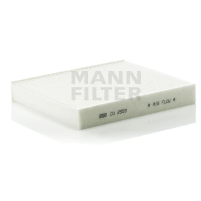 Afbeelding van Mann filter Interieurfilter CU 2559