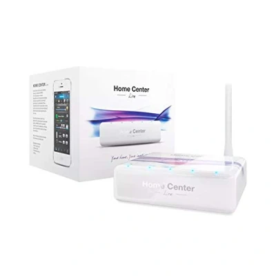 Afbeelding van Fibaro FGHCL Home Management Systeem