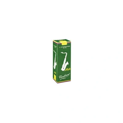 Image de Anches de saxophone tenor vandoren java 2 sr272