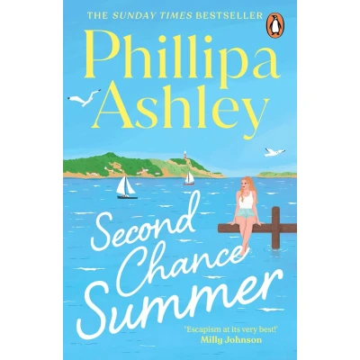 Afbeelding van Second Chance Summer