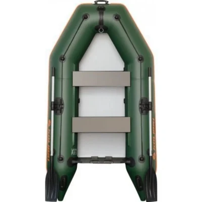 Afbeelding van Kolibri Rubberboot KM 280A (Met Airdeck) (2.8x1.48m)