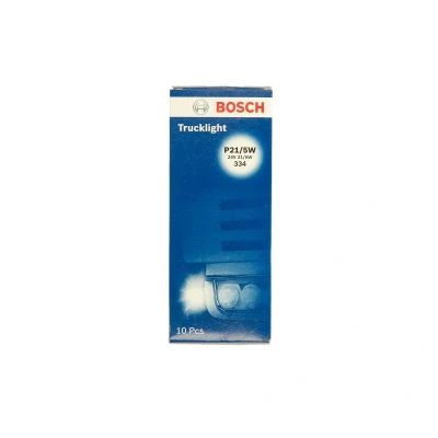 Afbeelding van Bosch Gloeilamp 1 987 302 524