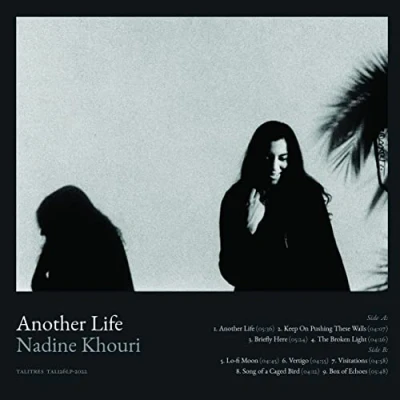 Afbeelding van Nadine Khouri Another Life (LP)